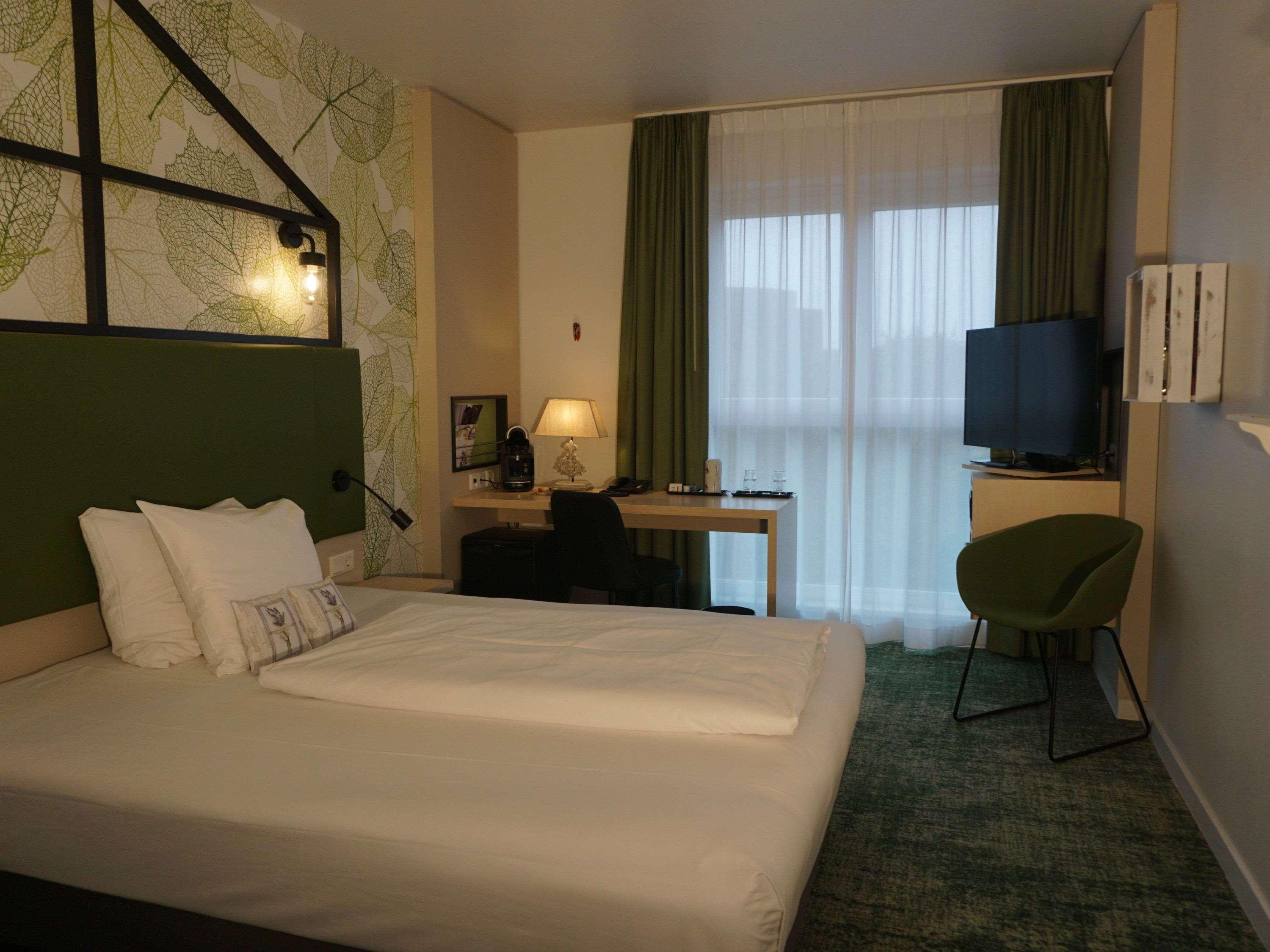 Mercure Mitte Hotel 4*