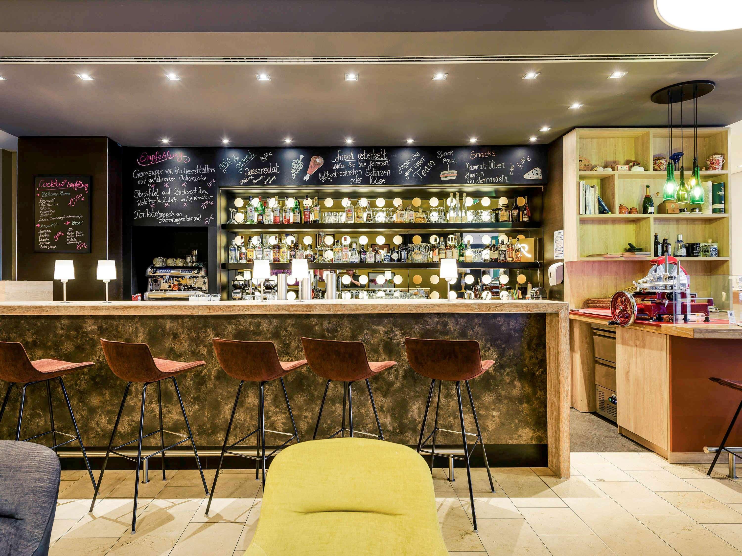 Mercure Mitte 4*