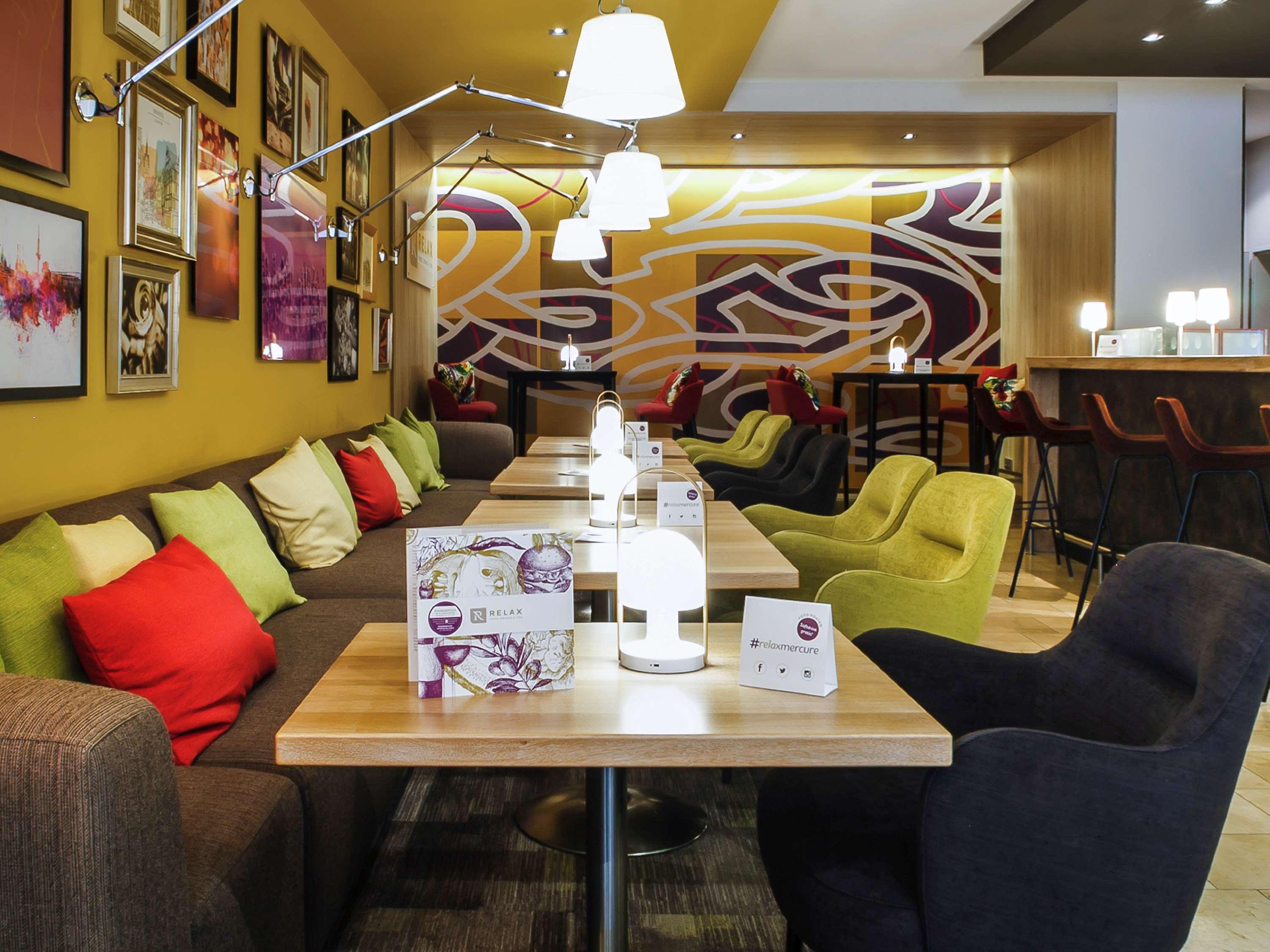 Hotel Mercure Mitte