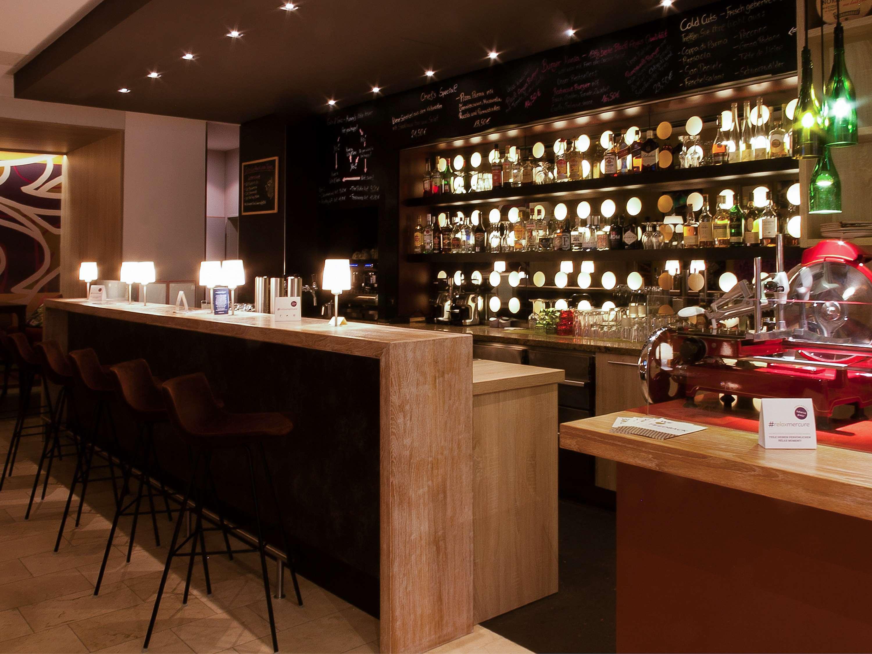 Mercure Mitte 4* Hannover