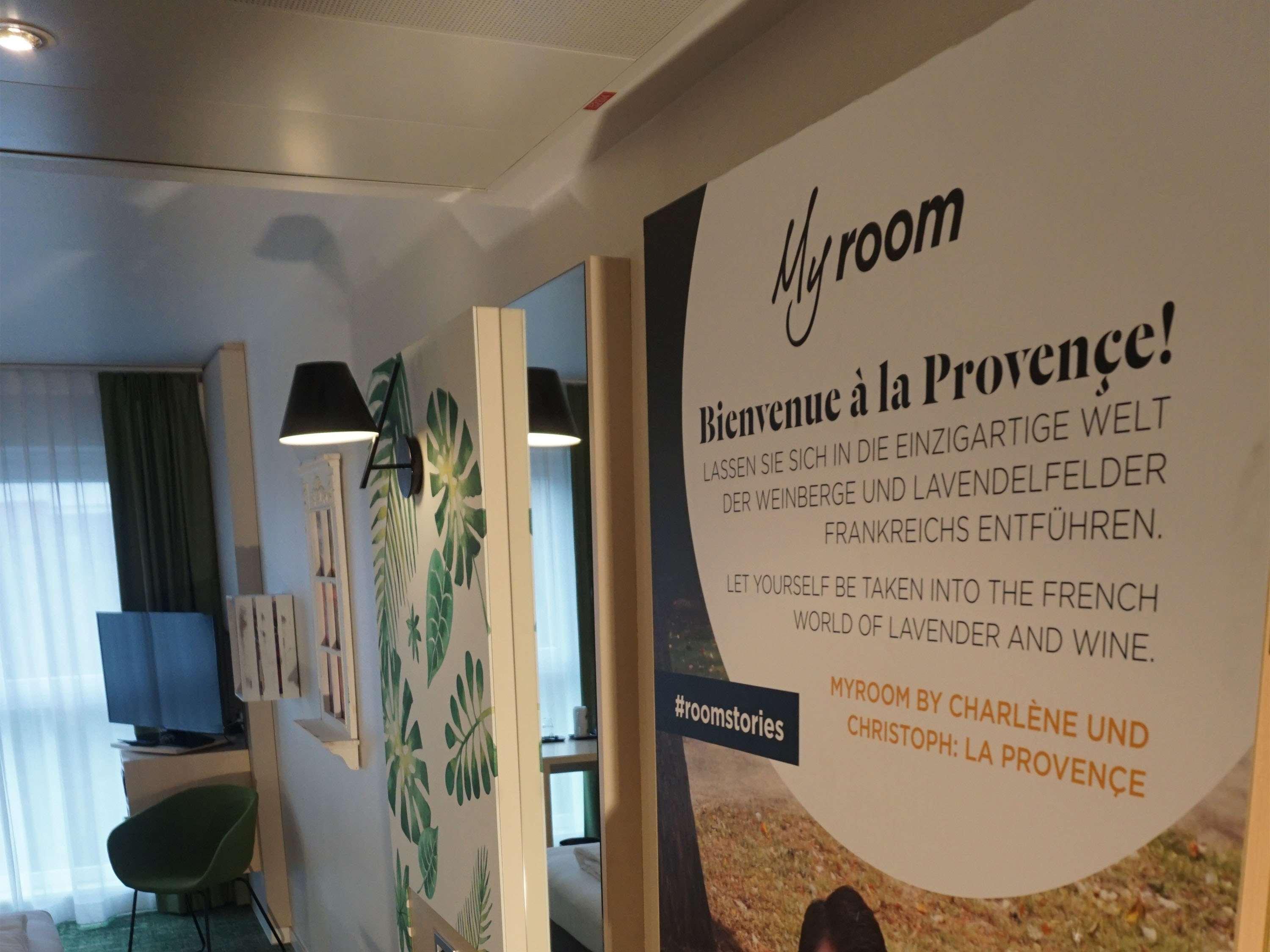 Mercure Mitte Hotel 4*