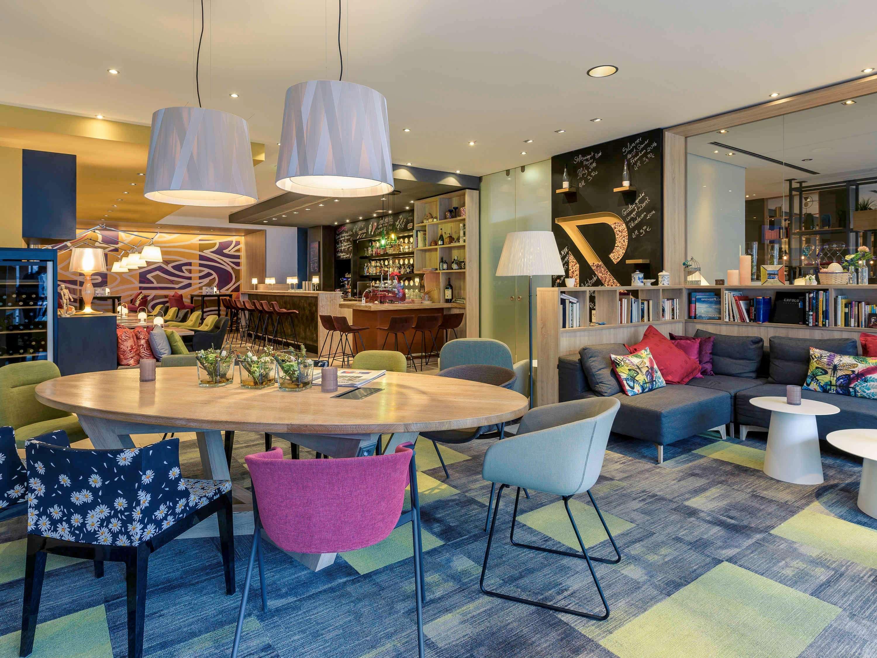 Mercure Mitte Hotel 4*