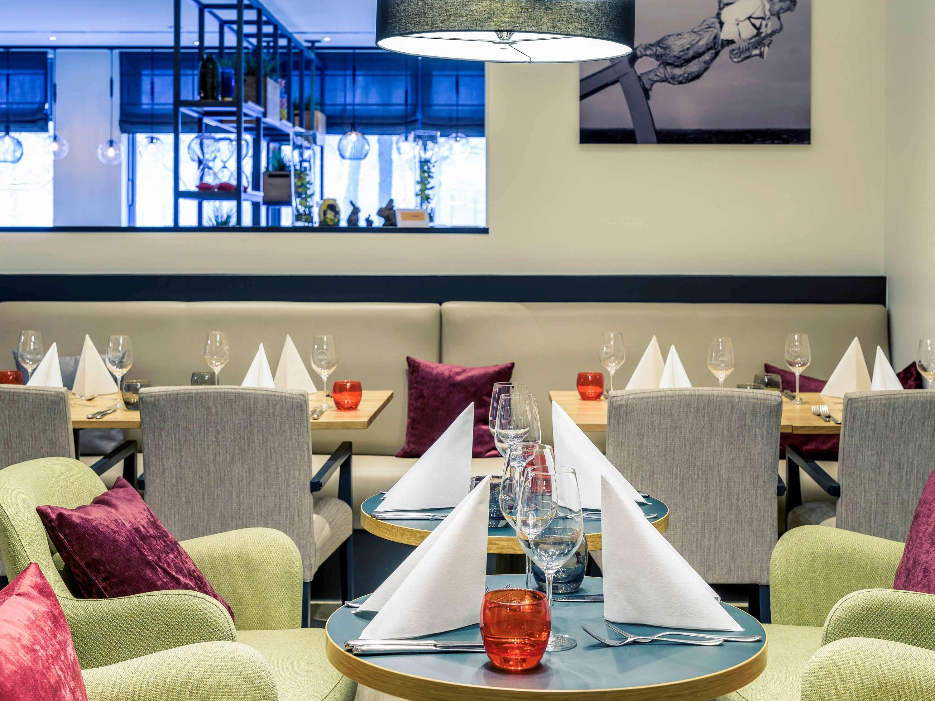 Hotel Mercure Mitte