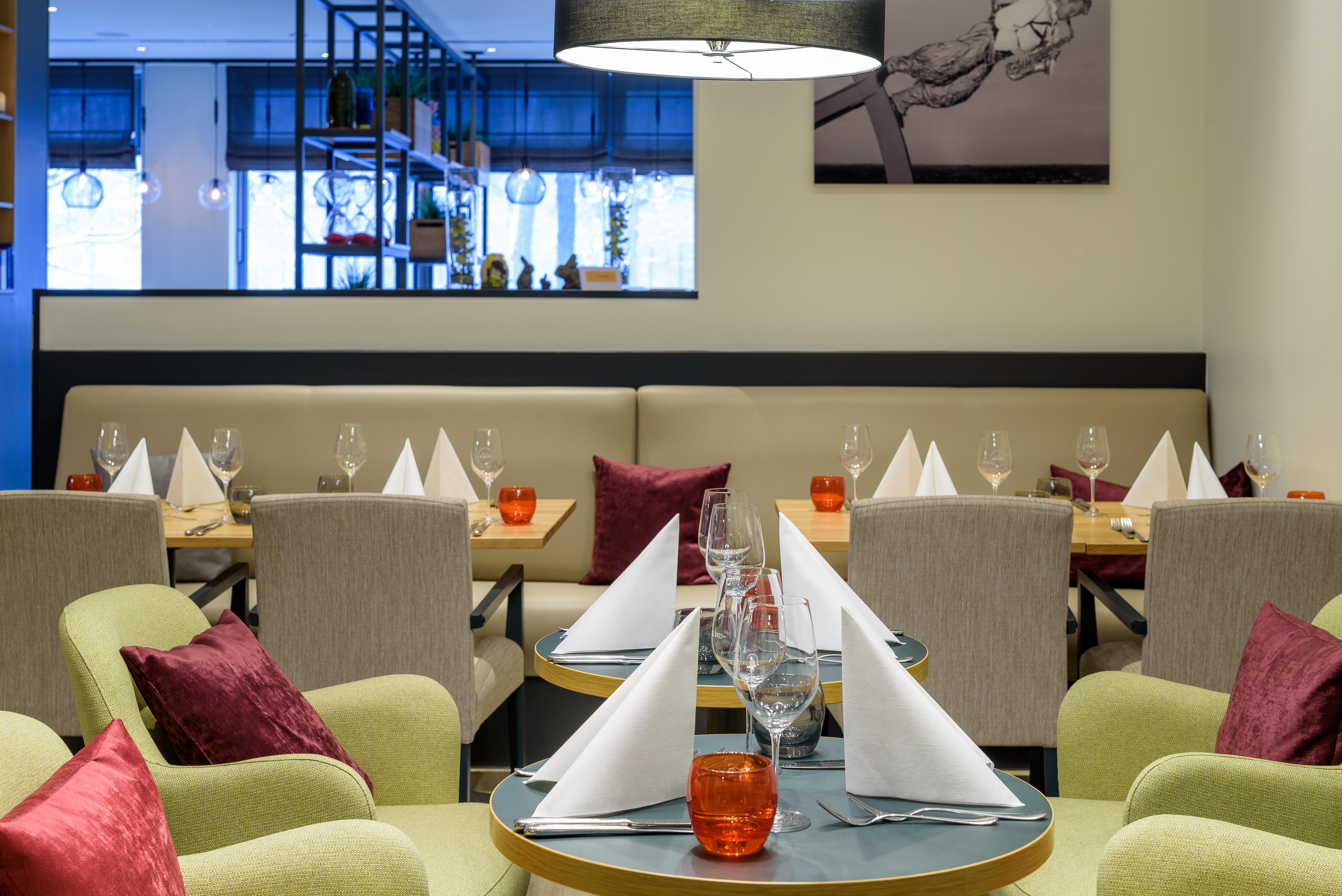 Hotel Mercure Mitte Hannover