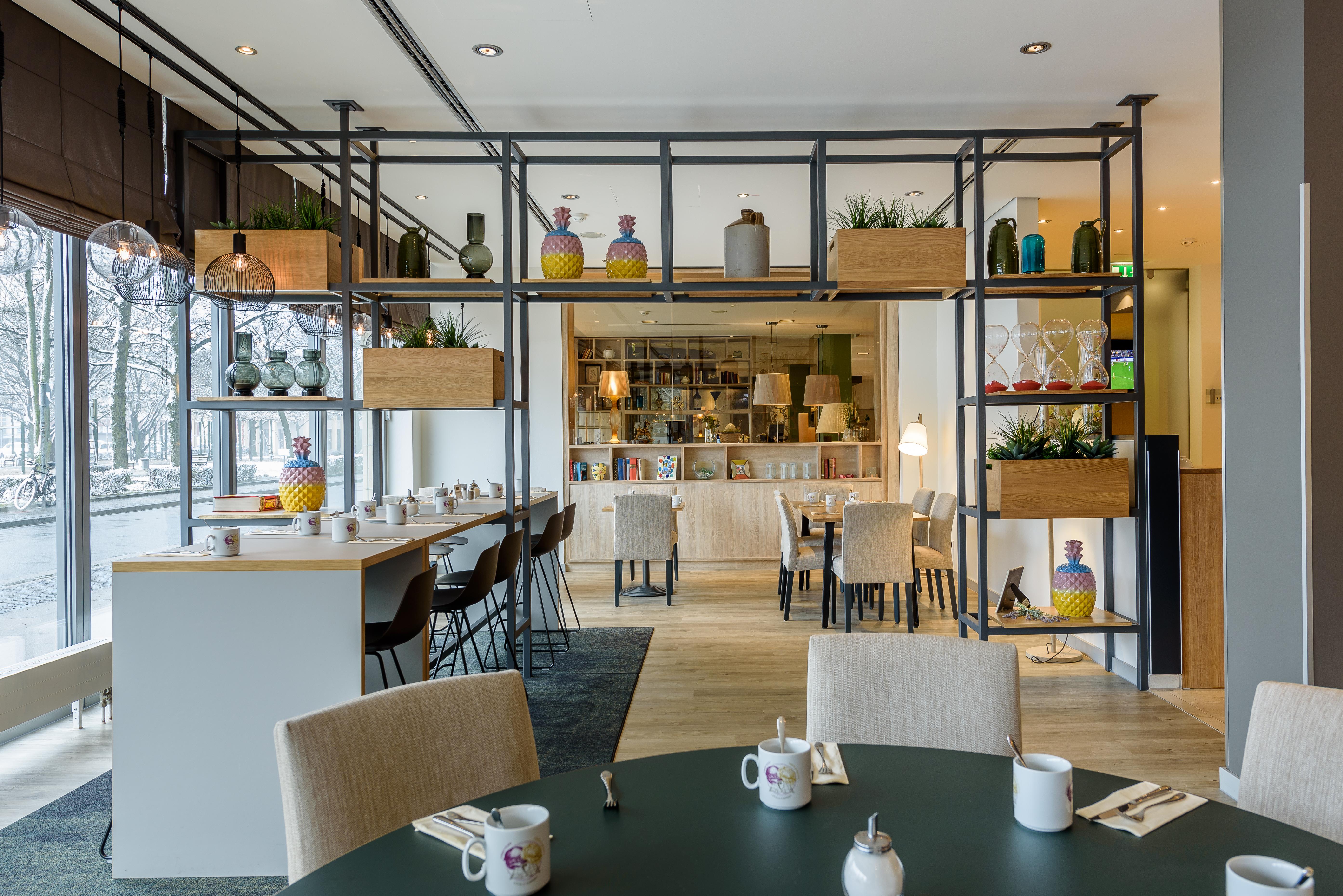 Mercure Mitte Hotel