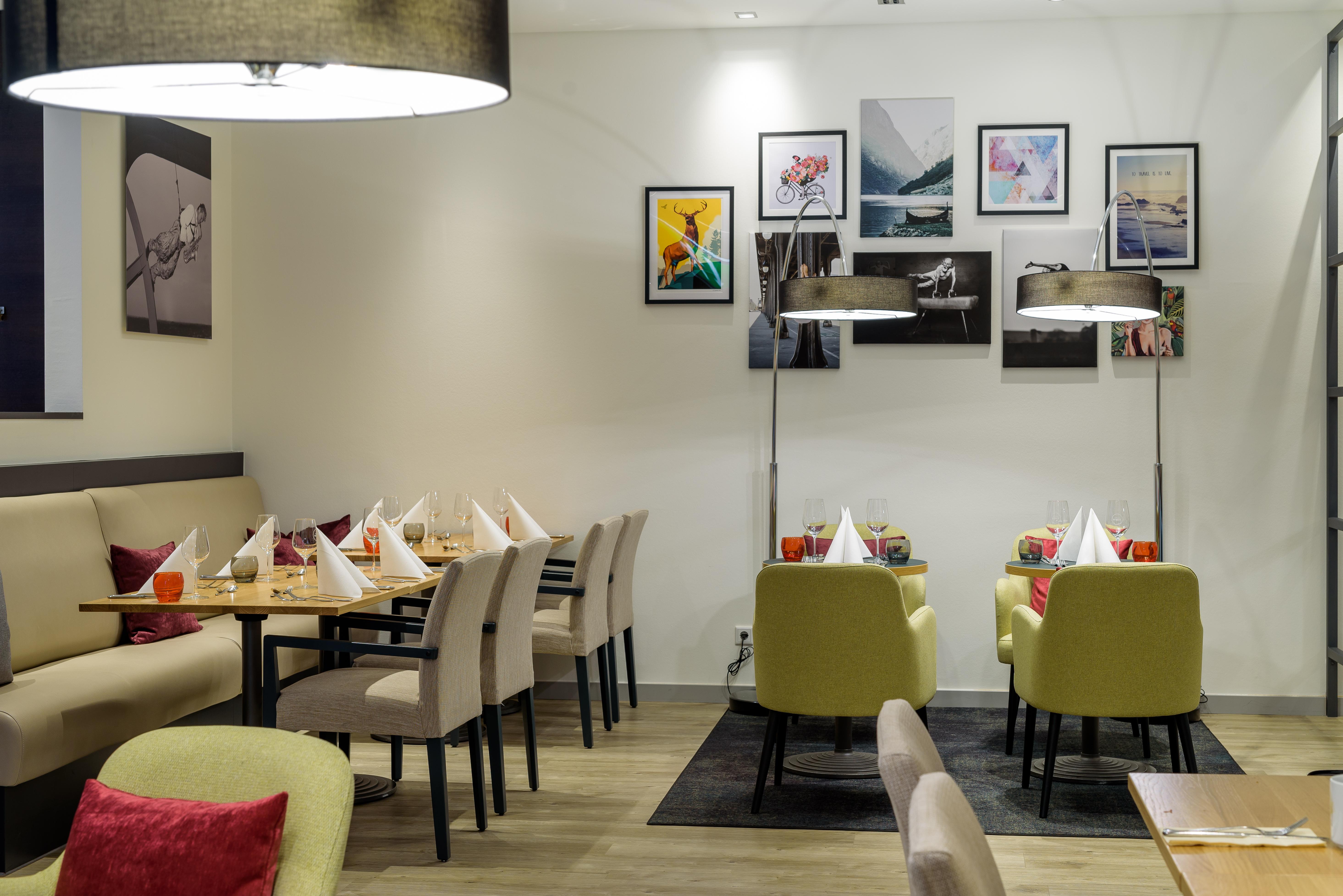 Mercure Mitte Hotel 4*