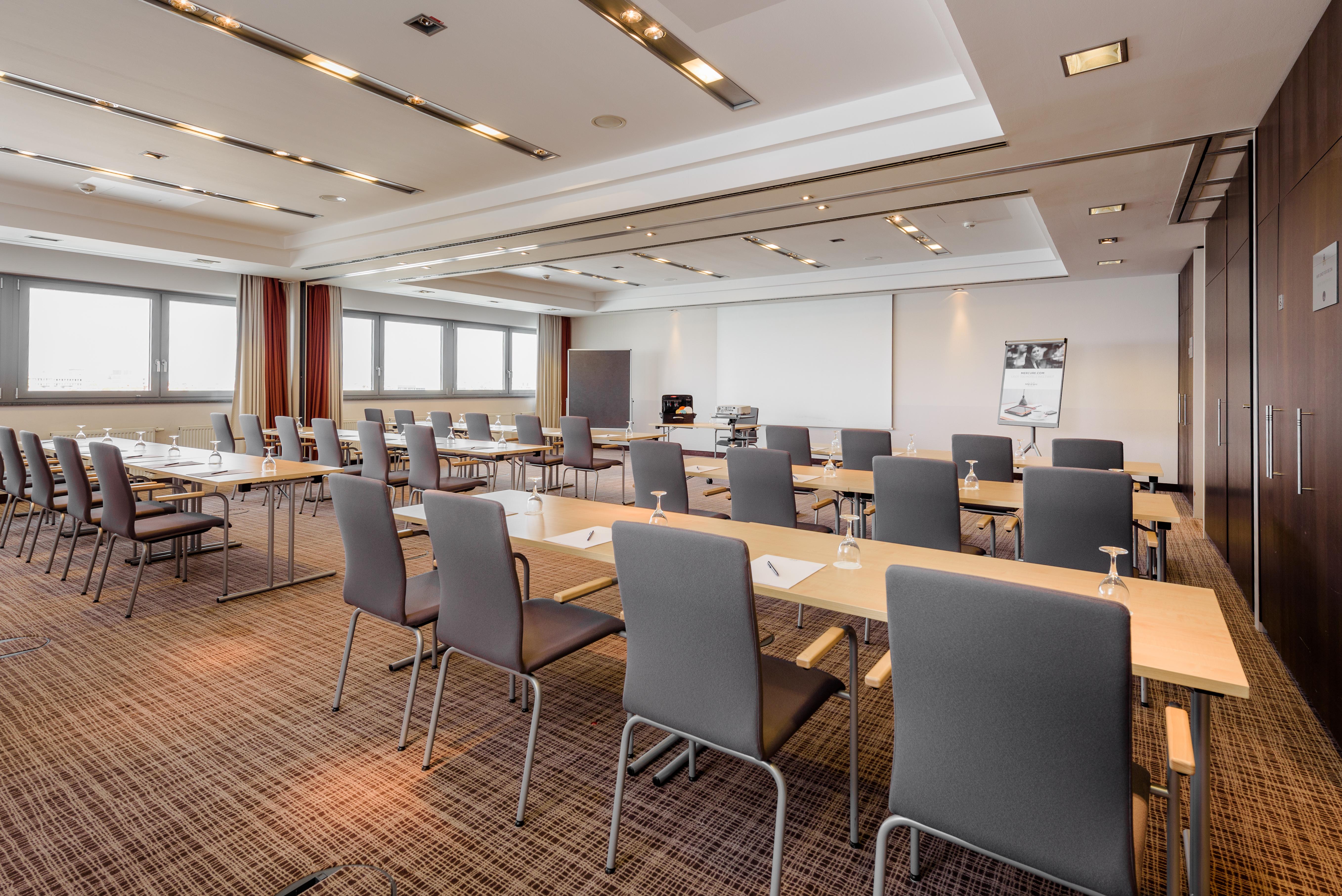Mercure Mitte Hannover