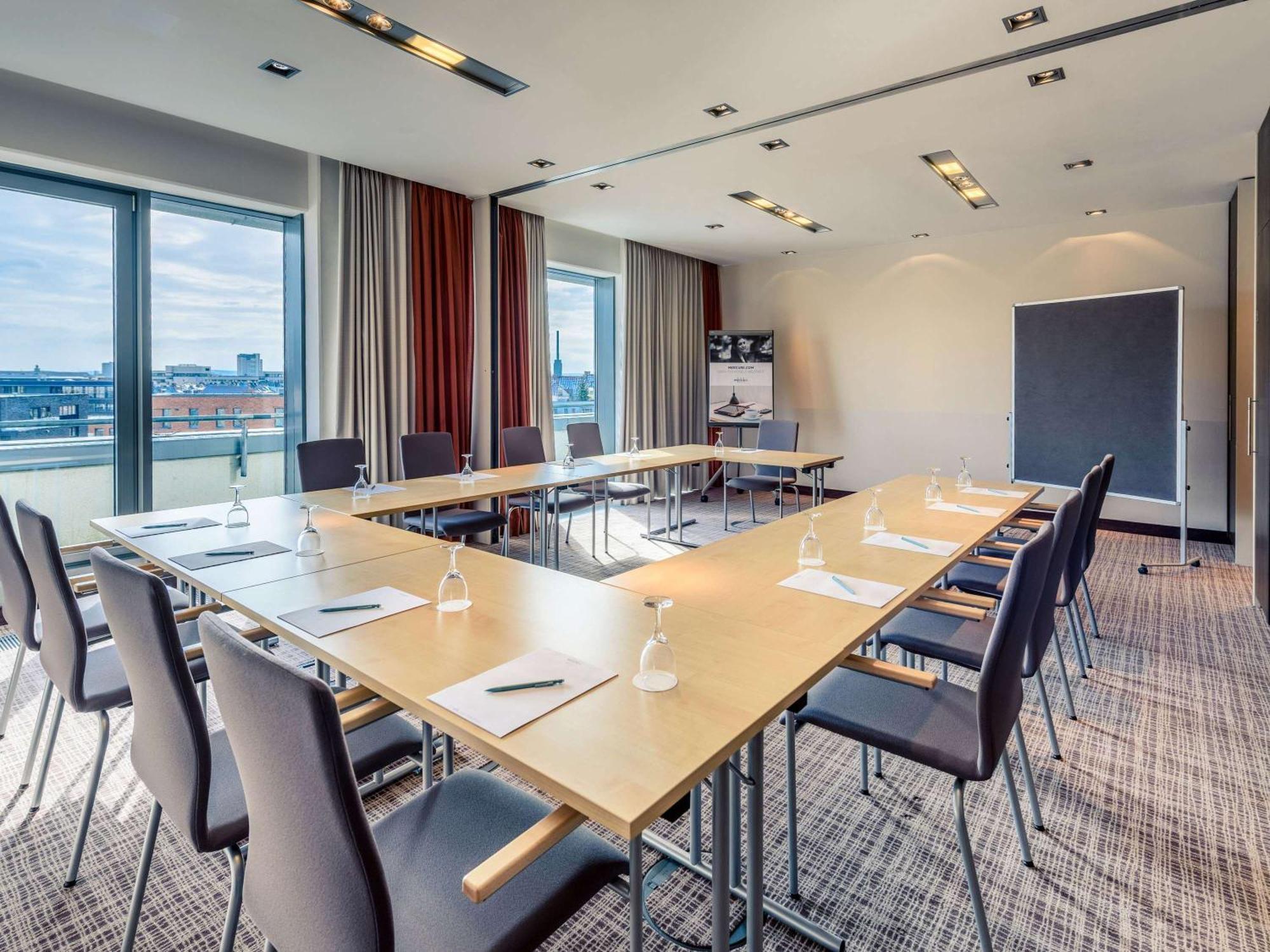 Mercure Mitte Hotel