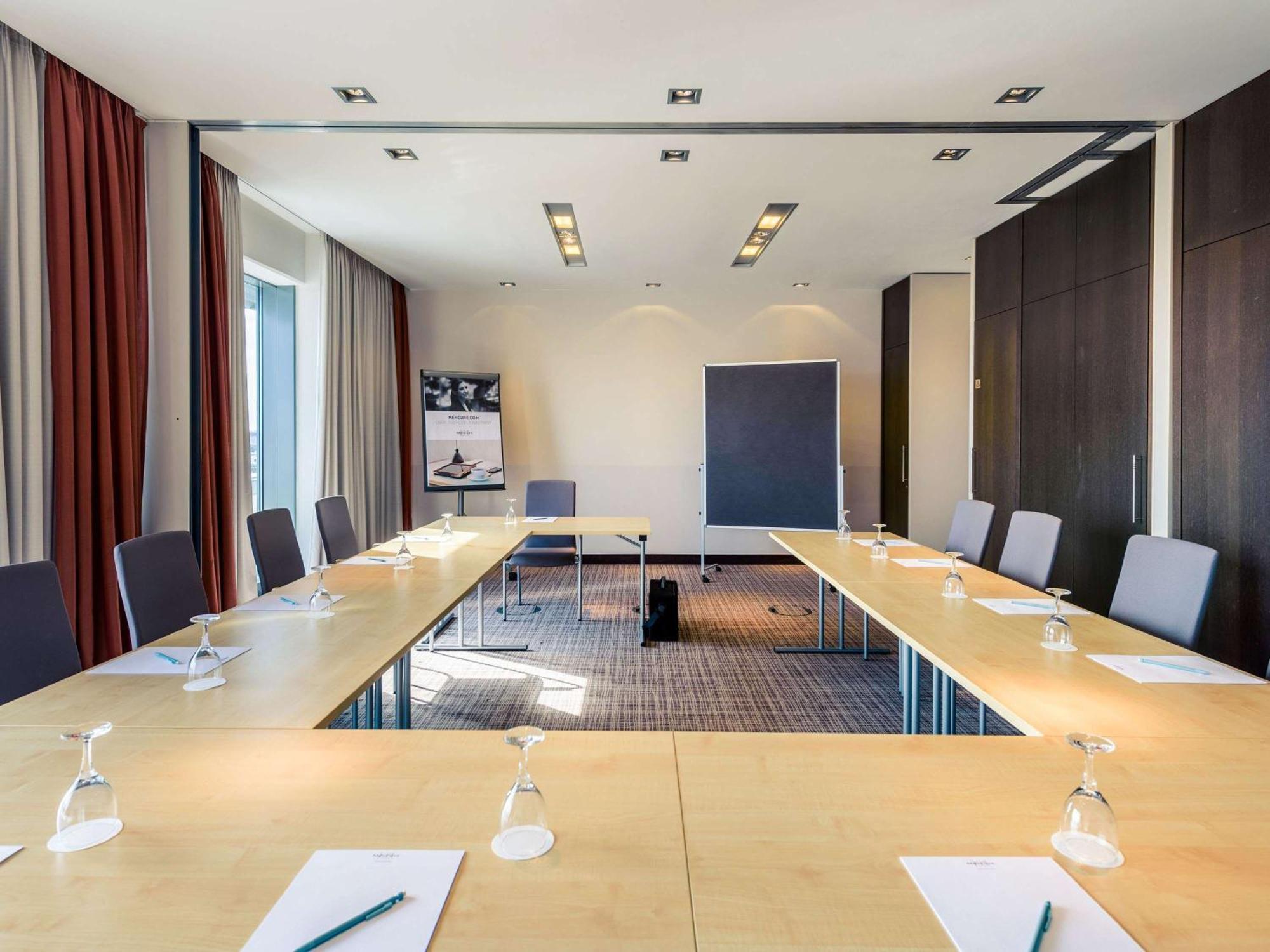 Mercure Mitte Hannover