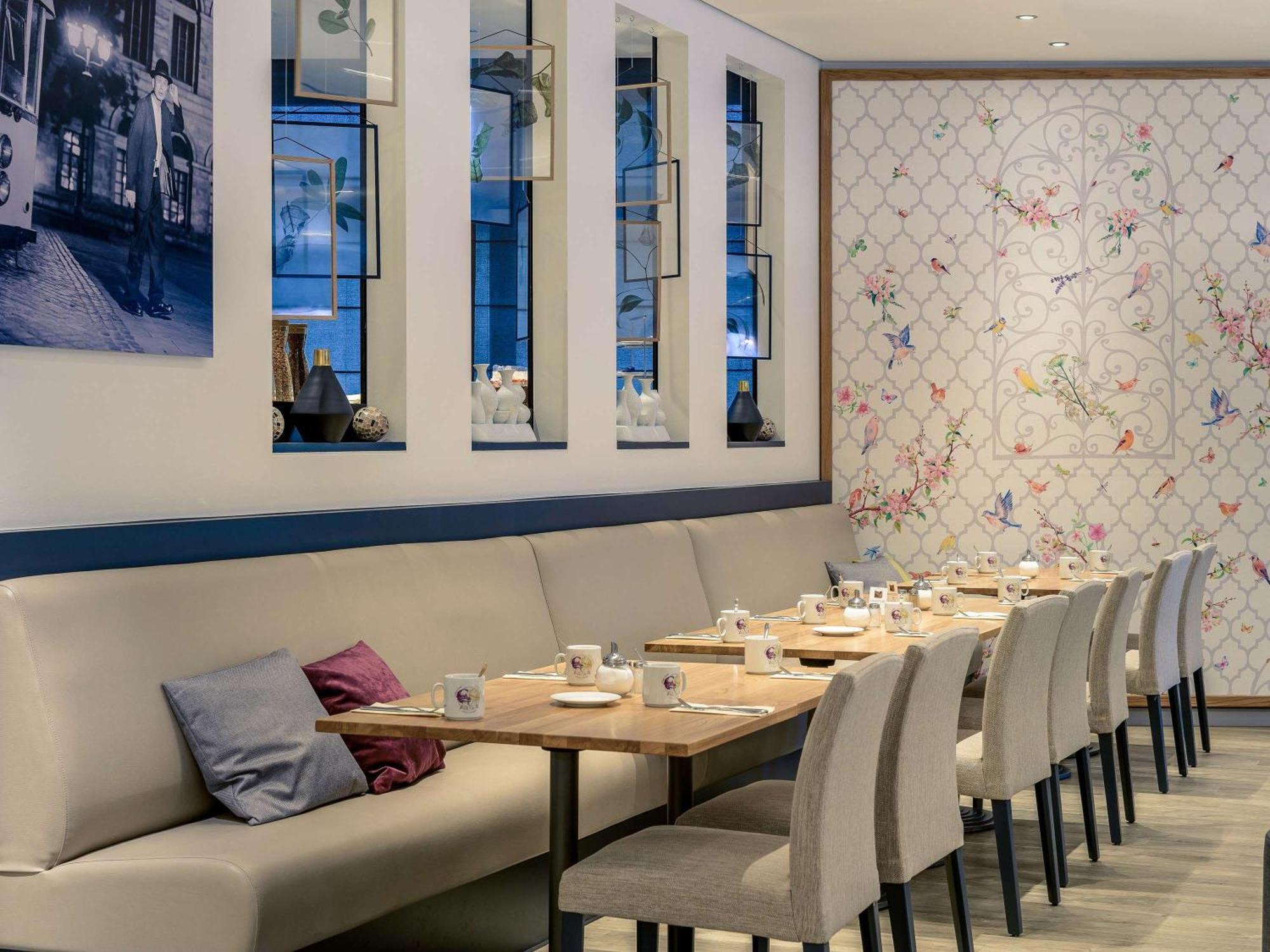 Hotel Mercure Mitte