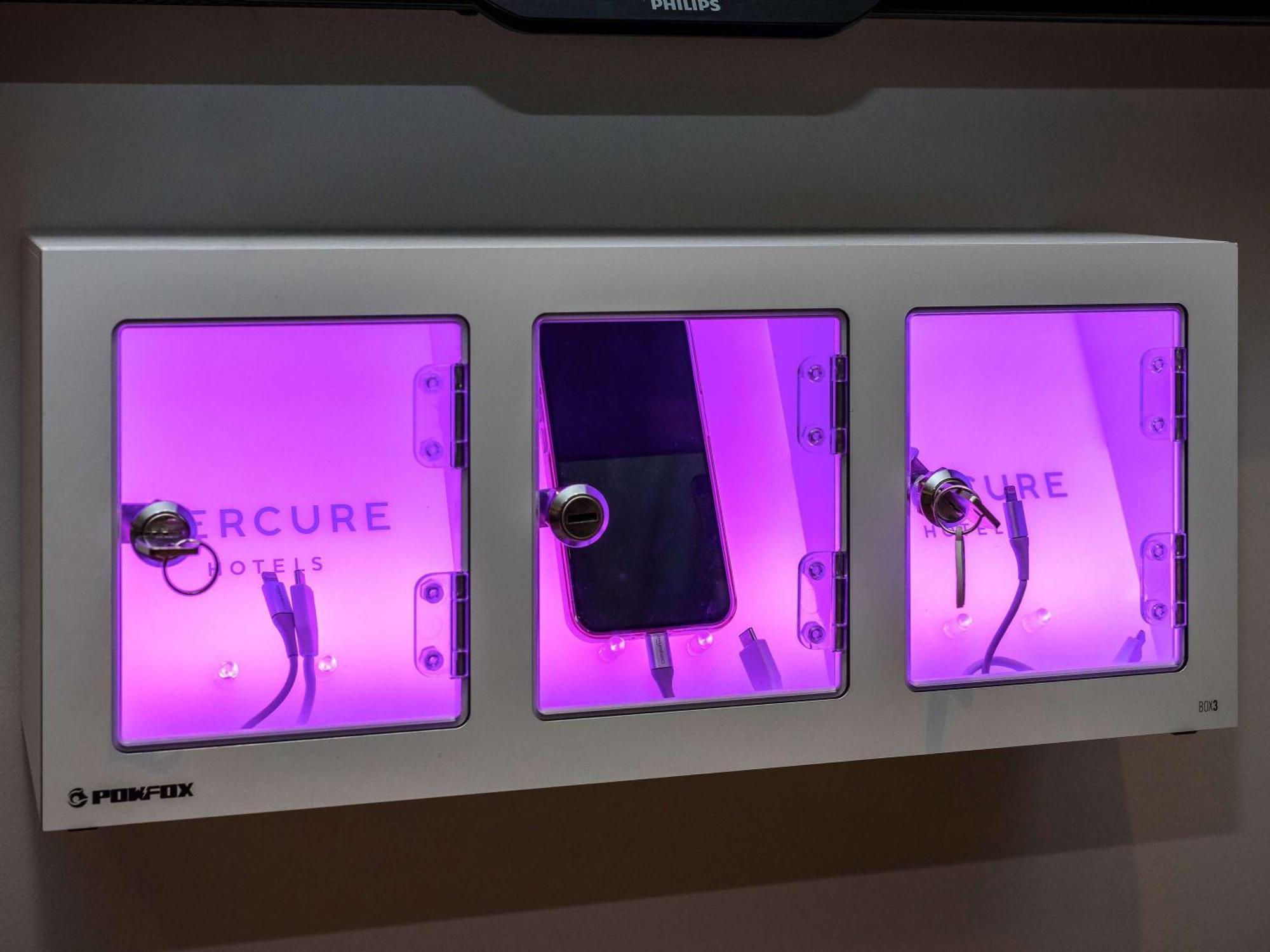 Mercure Mitte 4*