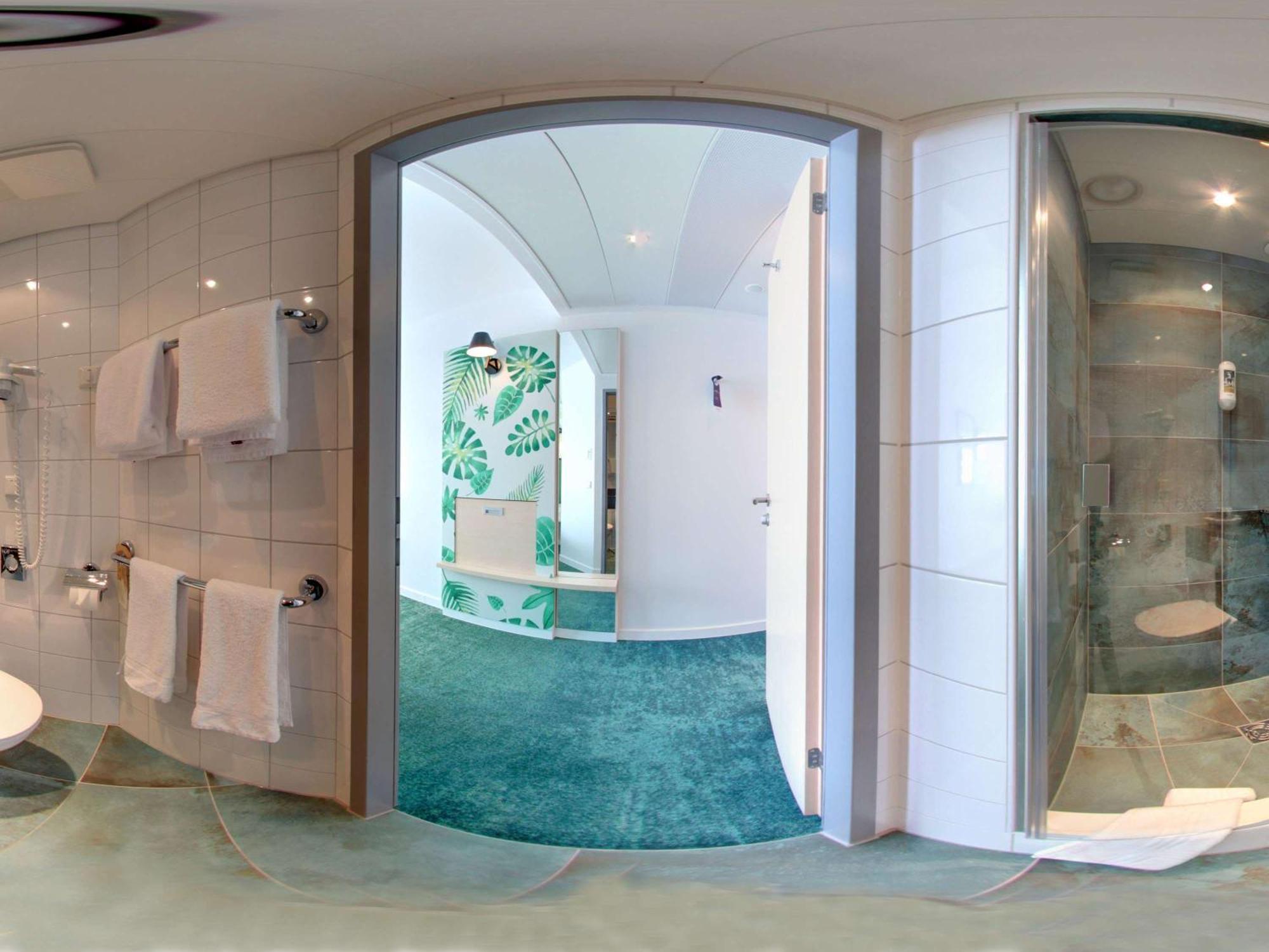 Mercure Mitte Hotel Hannover