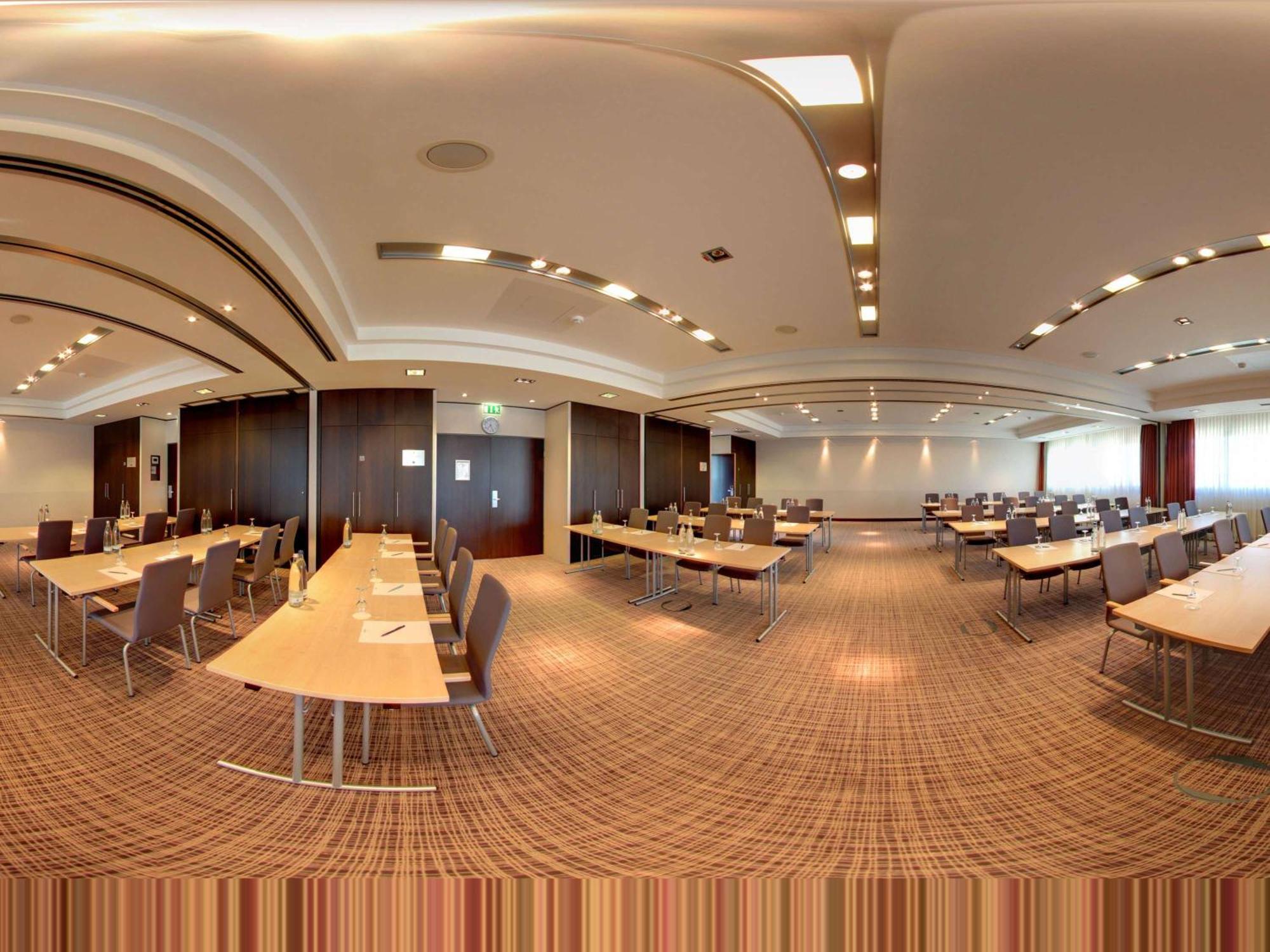 Mercure Mitte Hotel