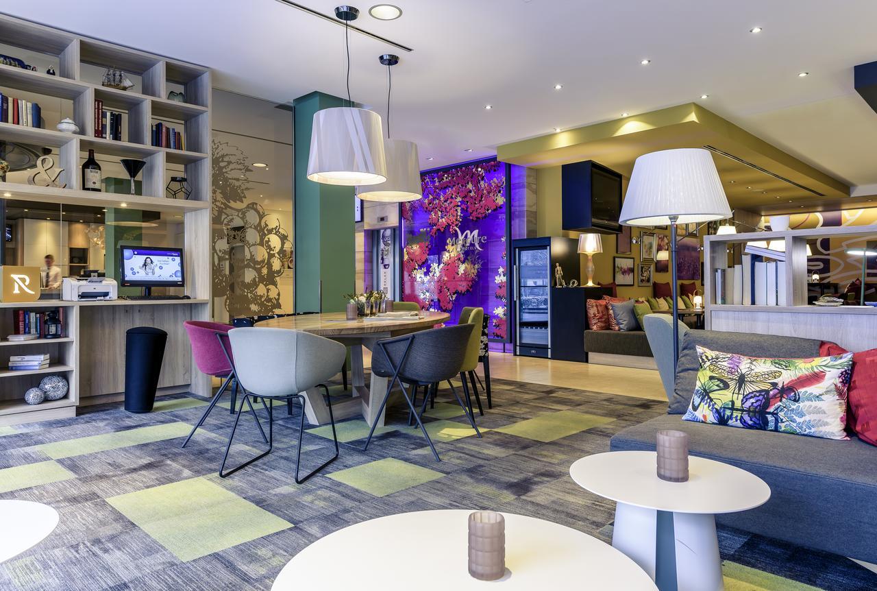 Mercure Mitte Hannover
