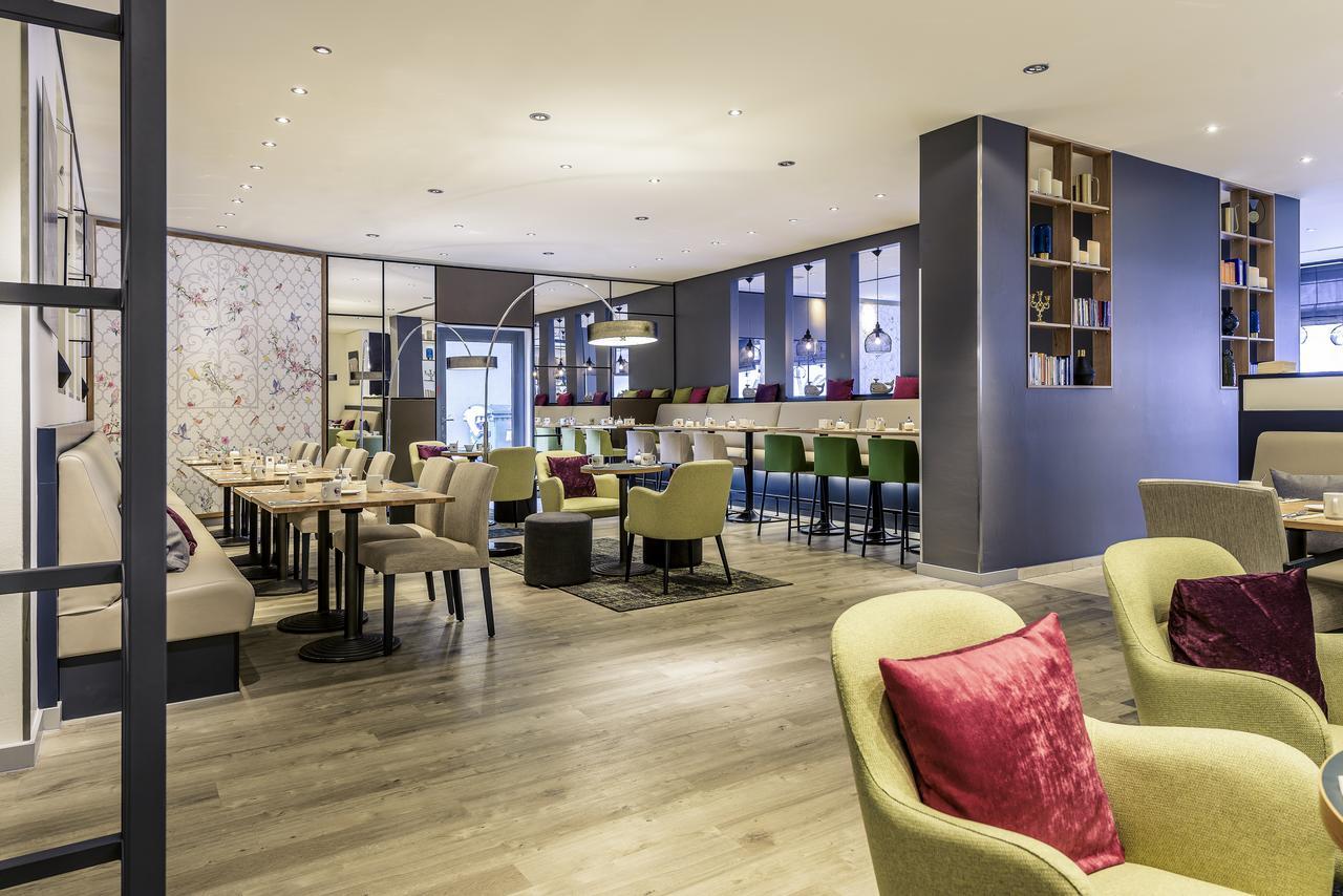 Hotel Mercure Mitte 4*